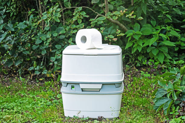 Best Porta potty delivery and setup  in Rising Sun Lebanon, DE