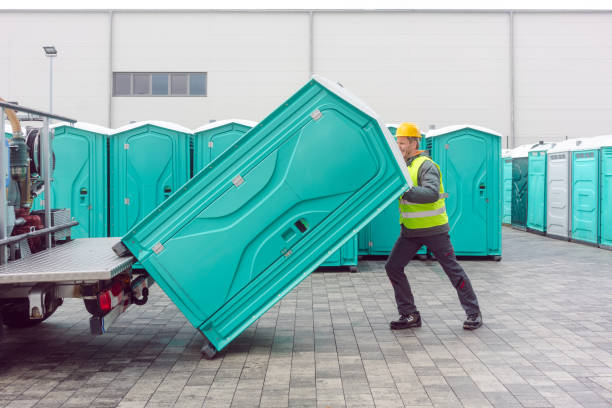 Best Luxury portable toilet rental  in Rising Sun Lebanon, DE