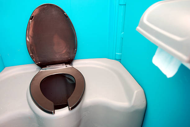 Professional porta potty rental in Rising Sun Lebanon, DE