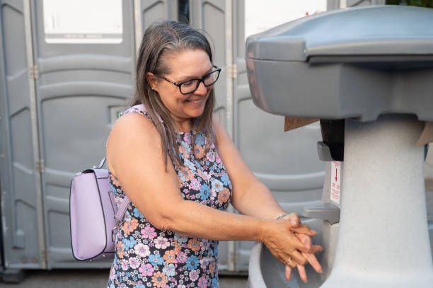 Best Porta potty rental near me  in Rising Sun Lebanon, DE