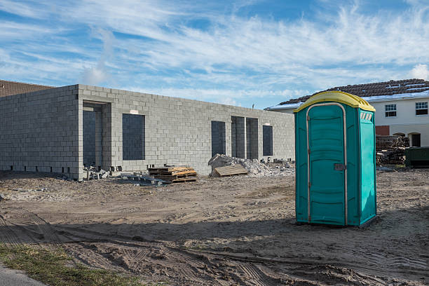 Best Construction site porta potty rental  in Rising Sun Lebanon, DE